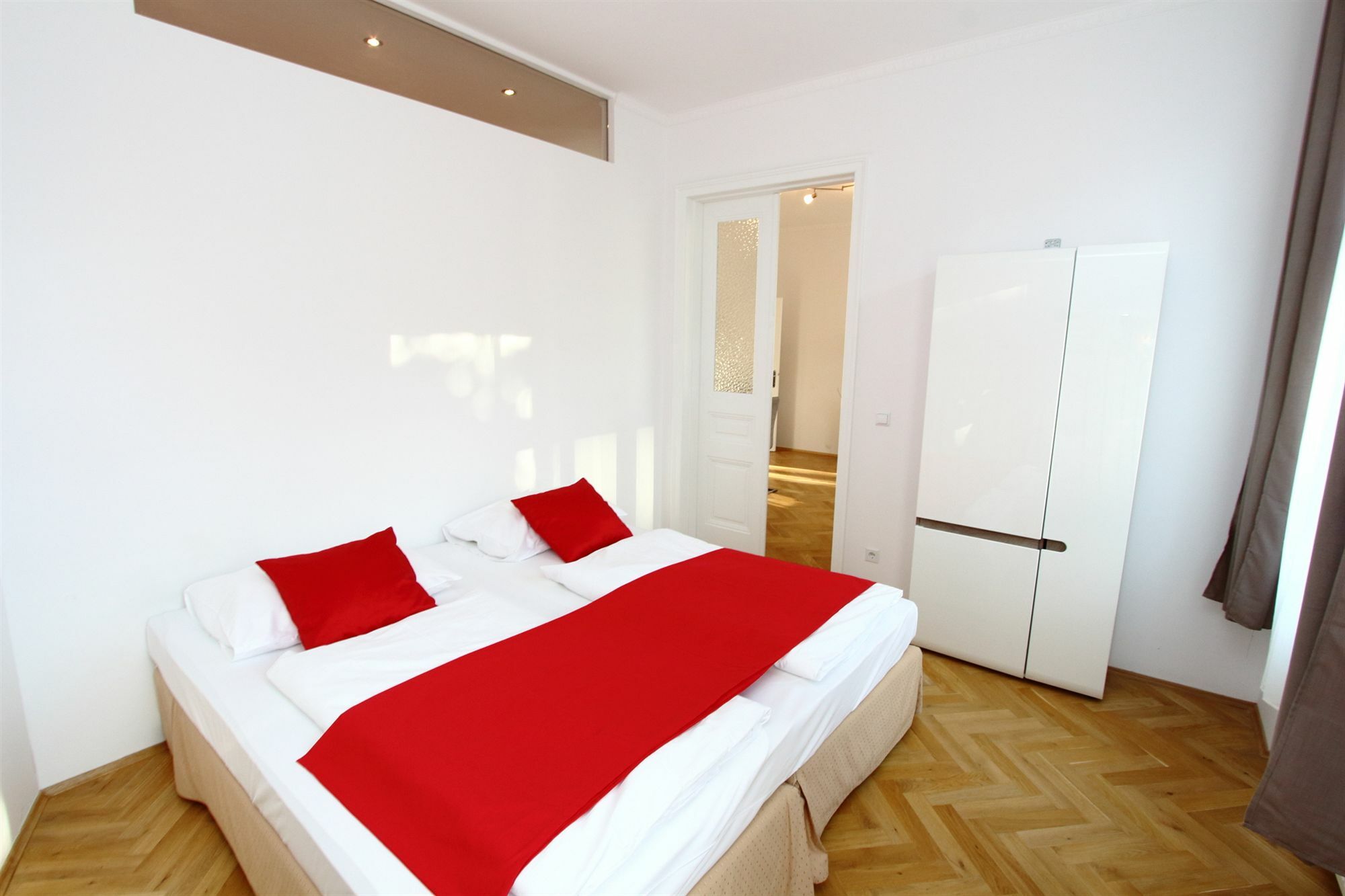 Checkvienna - Simmeringer Hauptstrasse Exterior photo